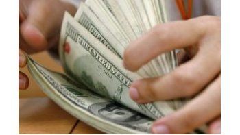 ámbito.com | Presionado por el contado con liqui, el dólar blue subió a $ 11,70