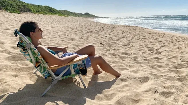 Las tres claves para desconectar en vacaciones y lograr un verdadero descanso mental.