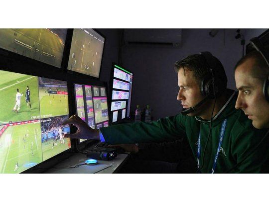 El VAR tendrá nuevos usos.