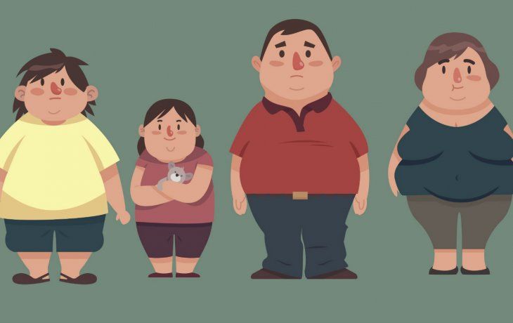 ámbito.com | Sobrepeso.jpg