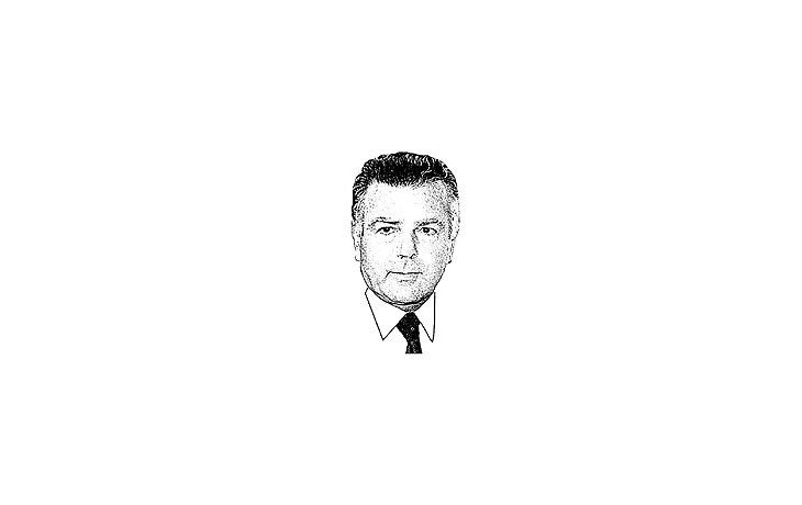 Orlando Ferreres