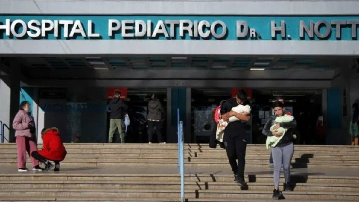 Tragedia en Guaymallén: Niño hiere a su hermano con un arma de fuego