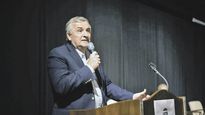 Gerardo Morales