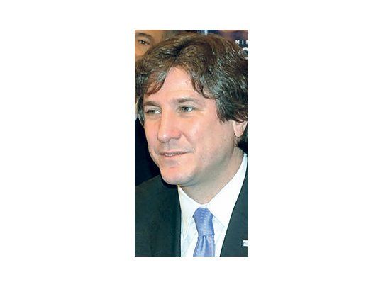 Amado Boudou