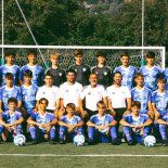 El club italiano adoptó una nueva medida para cuidar a sus juveniles.