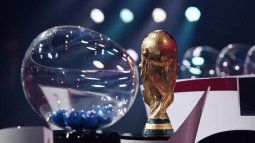 El sorteo de la Copa del Mundo, un ritual histórico lleno de leyendas.
