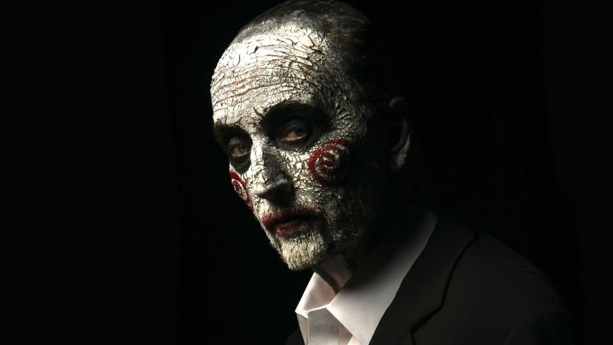 Tobin Bell vuelve como Jigsaw en la próxima película de Saw