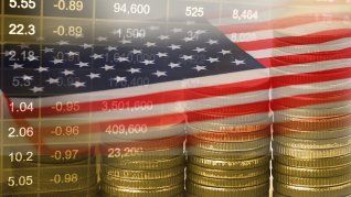 El flujo de acciones en el mundo está lejos de reflejar una tendencia vendedora.