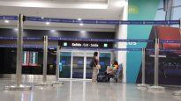 &nbsp;La Administración Nacional de Aviación Civil (ANAC) se sumó a la medida de fuerza.