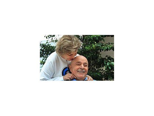 Lula, el exmandatario brasileño, estaría curado del cáncer.