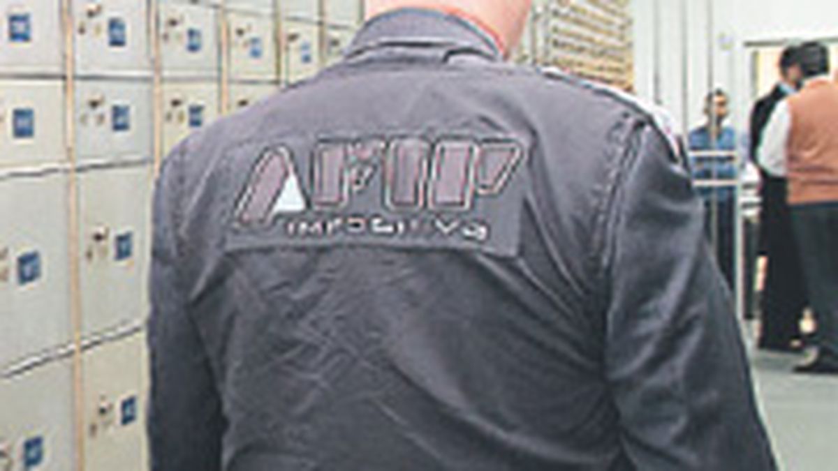 Megaoperativo antievasión de AFIP por $ 4.600 millones