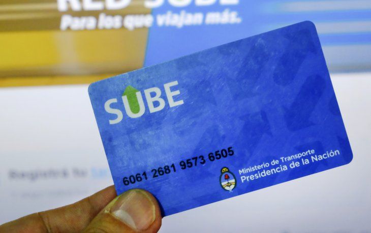 La medida alcanza solo al Área Metropolitana.