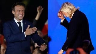 Una Francia fracturada y otras lecciones tras la reelección de Macron