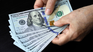 El dólar blue cae por cuarta vez en cinco días. 