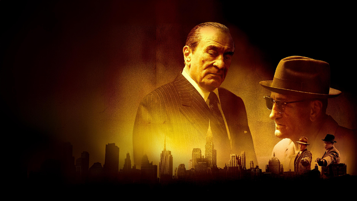 The history of the Italian Mafia that is available in Max. The history of the Italian Mafia that is available in Max.