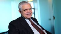 Ricardo López Murphy advirtió por el impacto negativo de la inflación en dólares.