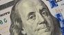 The dollar closed the week with a loss and ended three consecutive days of gains.