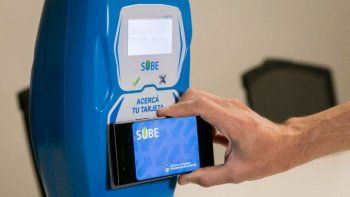 ¿Antes o después? Definen cómo será el bloqueo de la tarjeta SUBE