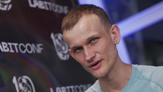 Vitalik Buterin