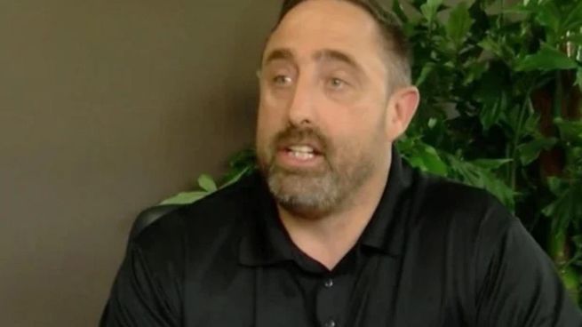 Darren James, el estadounidense que recibió 50 mil millones de dólares por error.