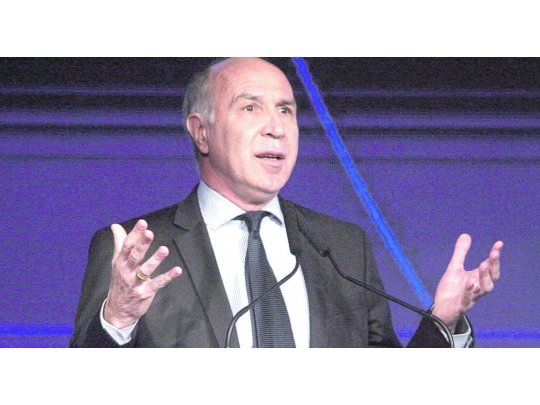 Retraso. La Corte Suprema comandada por Ricardo Lorenzetti ordenó el año pasado refacturar con las tarifas del gobierno anterior.