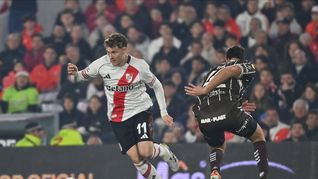 Los nombres que quiere Gallardo. Los nombres que quiere Gallardo.