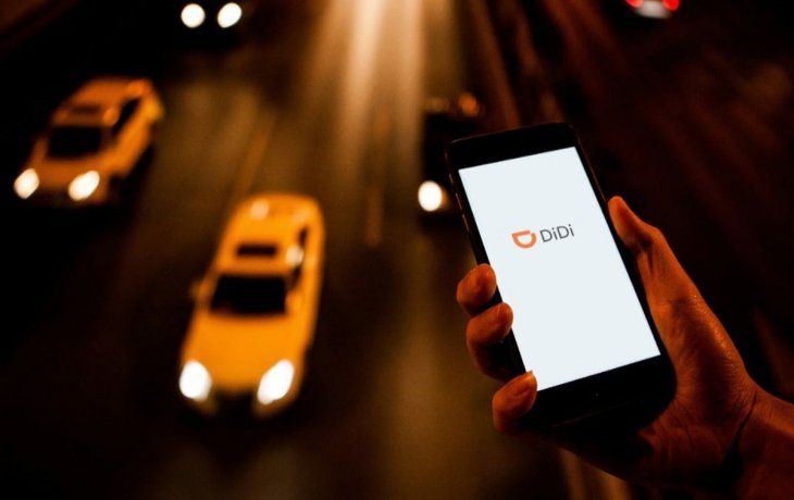 DiDi invirtió u$s70 millones en tan solo un año para expandirse en el país. 