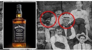 Jack Daniels admite que robó receta de su whisky a un esclavo