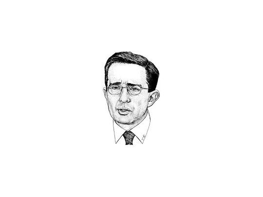 Alvaro Uribe