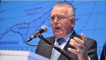ferreres aconsejo manejar el valor del dolar con la inflacion
