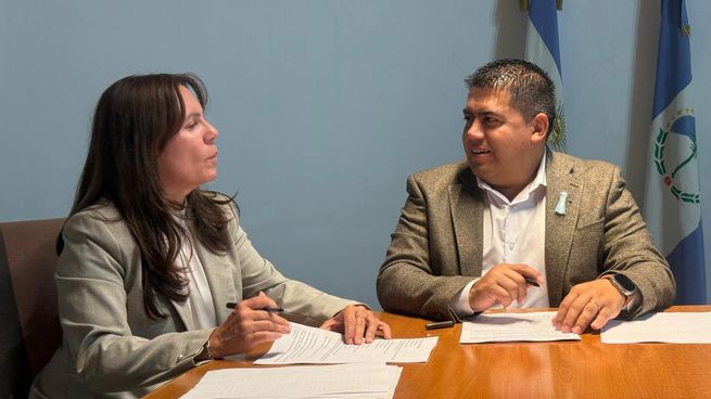 El proyecto será tratado por el Concejo Deliberante, que acompaña el proceso de crecimiento y planificación de la localidad.