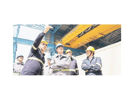 Nacional en pocas líneas