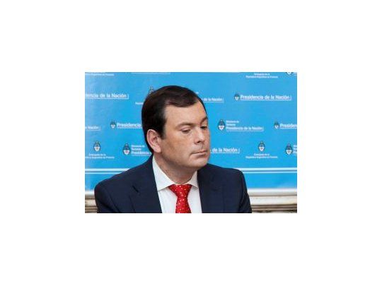 Gerardo Zamora.