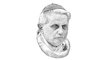 Benedicto XVI