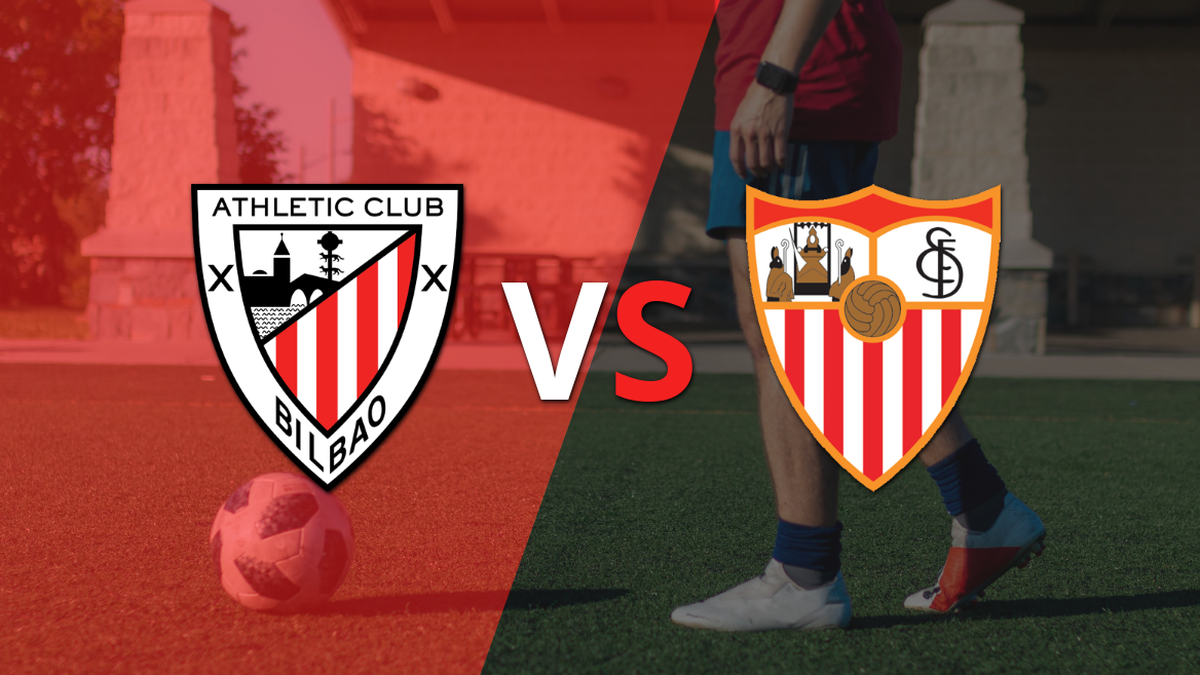 On date 37, Athletic Bilbao will host Sevilla