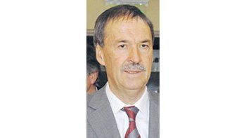 Juan Schiaretti