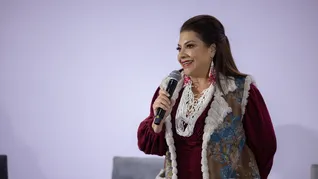 Quién sería el sucesor de Clara Brugada en 2030.