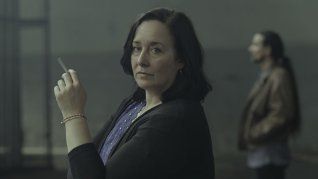 Ana Garibaldi regresa como Gladys a protagonzar la segunda temporada. Ana Garibaldi regresa como Gladys a protagonzar la segunda temporada.