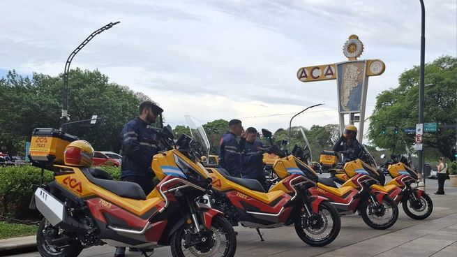 La puesta a punto del auto, la documentación obligatoria y la planificación del viaje aparecen como ejes centrales para un trayecto sin contratiempos.