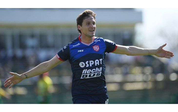 Unión logró una contundente victoria