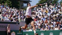 tomas etcheverry perdio ante zverev y quedo eliminado de roland garros
