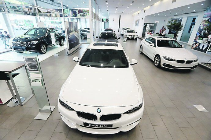 tendencia-las-concesionarias-autos-aseguran-que-la-demanda-sigue-sostenida-y-que-se-manejan-un-stock