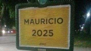La consigna de la militancia del PRO tras los dichos de Jorge Macri.