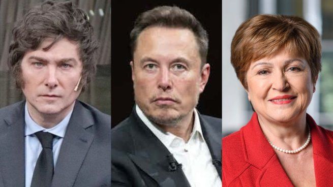 Javier Milei viajará a Estados unidos en medio del escándalo que desató la estafa $LIBRA.