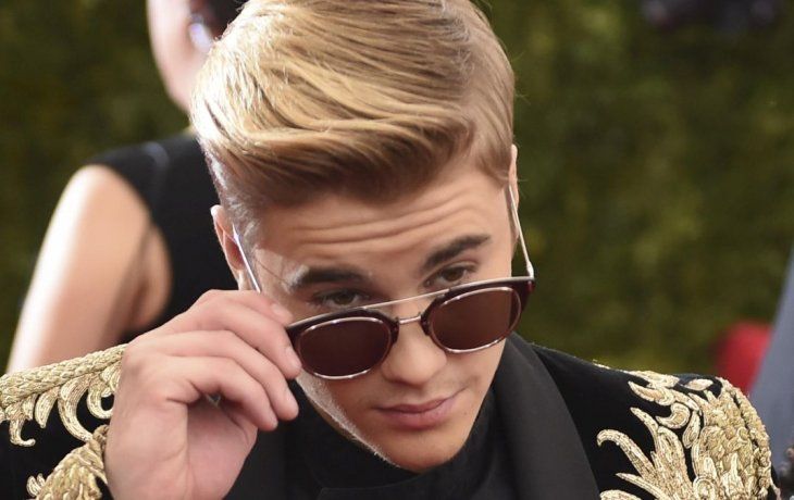 Justin Bieber anunci&oacute; que contrajo la enfermedad de Lyme.