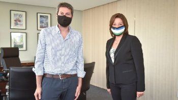 ámbito.com | Matías Lammens y Arabela Carreras.jpg