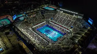 El Abierto Mexicano 2026 no ofecerá carnes rojas. El Abierto Mexicano 2026 no ofecerá carnes rojas.