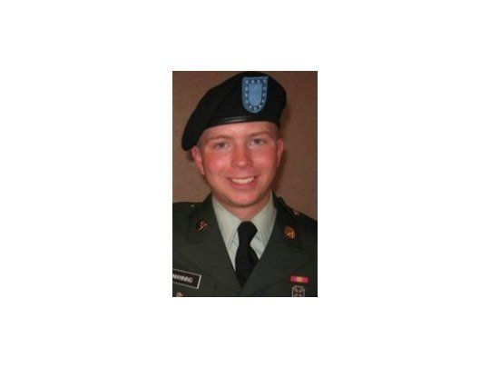 Bradley Manning