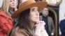 Victoria Villarruel posted a religious message in her X account. Victoria Villarruel posted a religious message in her X account.