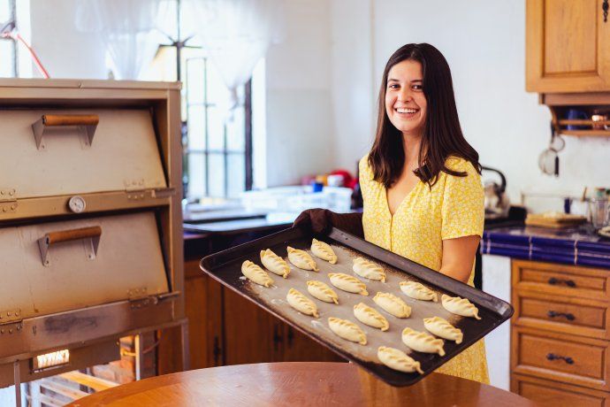 Easter: How much does it cost to make vigil empanadas at home?